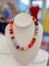 Load image into Gallery viewer, Liza Beaded Necklace
