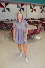 Load image into Gallery viewer, Jess Mini Dress
