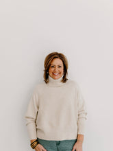 Load image into Gallery viewer, Patty Sweater
