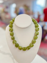 Load image into Gallery viewer, Molly Square Beaded Necklace
