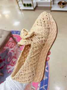 Regina Shoe