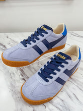Load image into Gallery viewer, GOLA Elan Air Navy Sneaker
