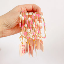 Load image into Gallery viewer, BB Hot Pink Pearl - EXTENDED
