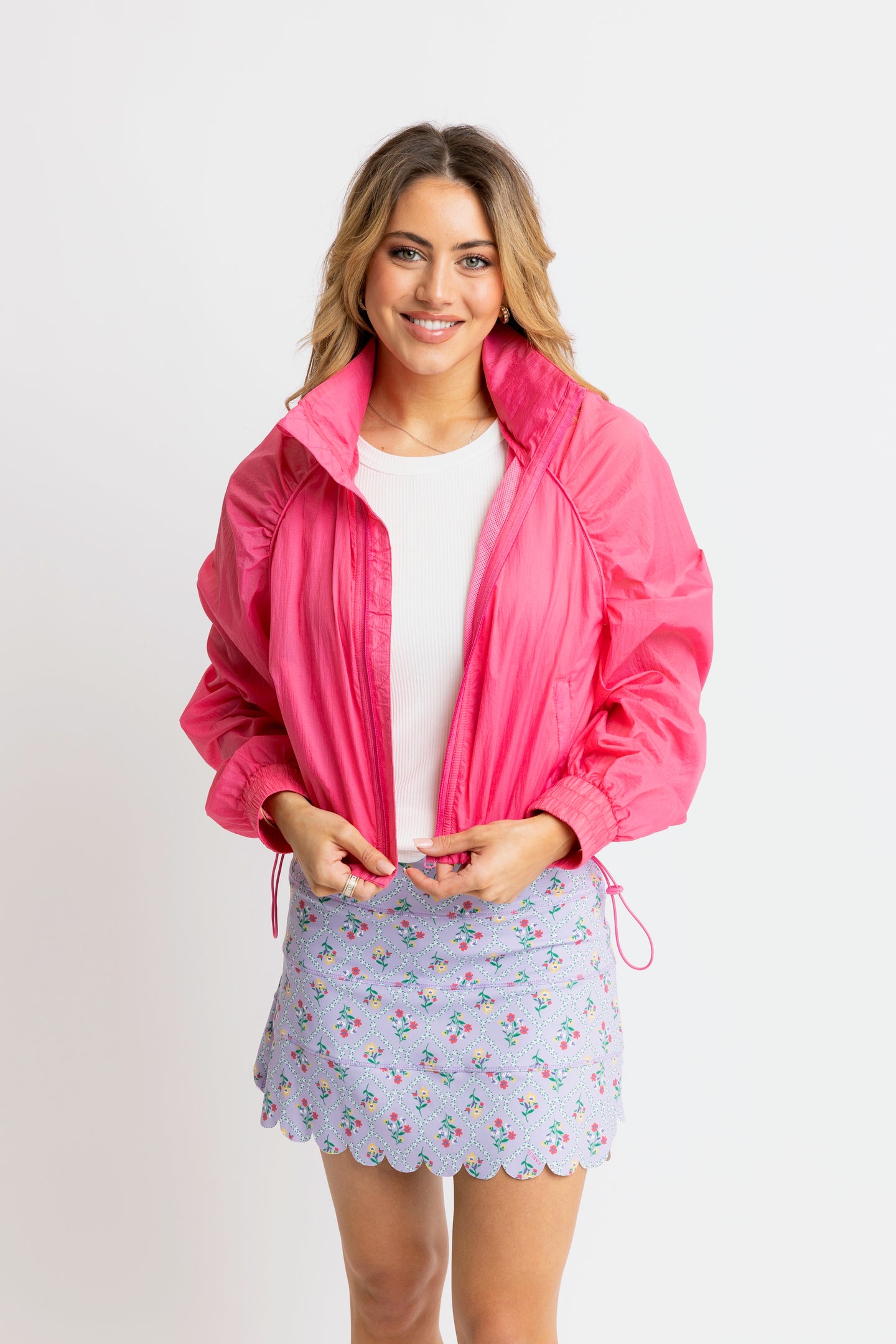 KARLIE Sport Jacket