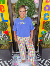 Load image into Gallery viewer, Multi Checkered Pants

