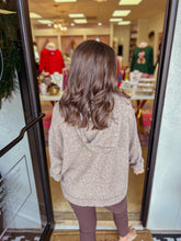 Load image into Gallery viewer, Macie Hoodie Sweater
