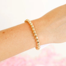 Load image into Gallery viewer, BB - 6mm beaded bracelet
