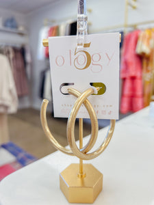 55mm Tube Hoops