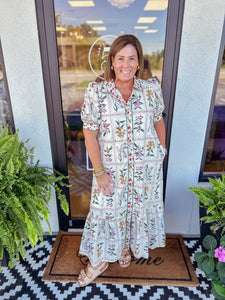 Bethany Midi
