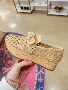 Regina Shoe