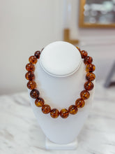 Load image into Gallery viewer, FALL Holly Chunky Necklace
