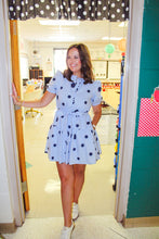Load image into Gallery viewer, Dottie Mini Dress
