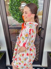 Load image into Gallery viewer, Paris Mini Dress
