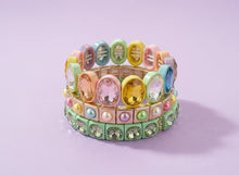 Load image into Gallery viewer, Olivia Rainbow Bracelet
