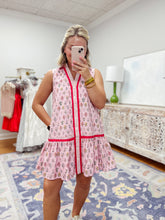 Load image into Gallery viewer, Lacey Dress
