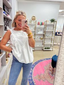 Whitney Top
