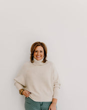Load image into Gallery viewer, Patty Sweater
