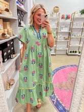 Load image into Gallery viewer, Liz Midi Dress
