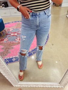 90's Dad Jeans