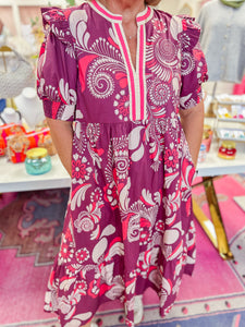 Betsy Midi - Plus Size