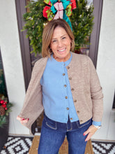 Load image into Gallery viewer, Kiser Cardigan
