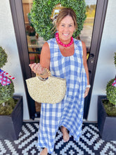 Load image into Gallery viewer, KARLIE Buffalo Scoop Maxi
