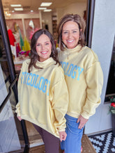 Load image into Gallery viewer, FIVEOLOGY Sweatshirt - Yellow
