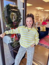 Load image into Gallery viewer, Sunny Breeze Sweater
