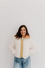 Load image into Gallery viewer, Color Me Cozy Jacket
