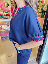 Load image into Gallery viewer, Christmas Season Top
