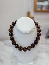 Load image into Gallery viewer, FALL Holly Chunky Necklace
