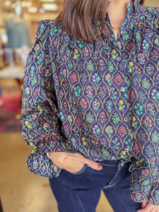 Reagan Top