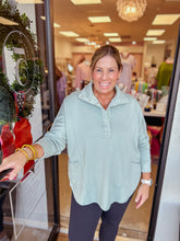 Load image into Gallery viewer, Luxe Knit Loose Tunic
