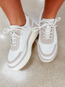 Phoebe Sneaker