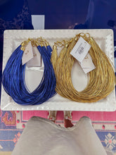 Load image into Gallery viewer, Chic Leatherette Strand

