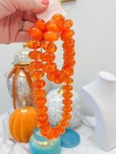 Load image into Gallery viewer, Tangerine Dream Necklace
