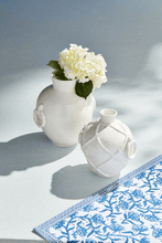 Load image into Gallery viewer, Small Bamboo Handle Vase

