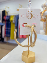 Load image into Gallery viewer, 55mm Tube Hoops

