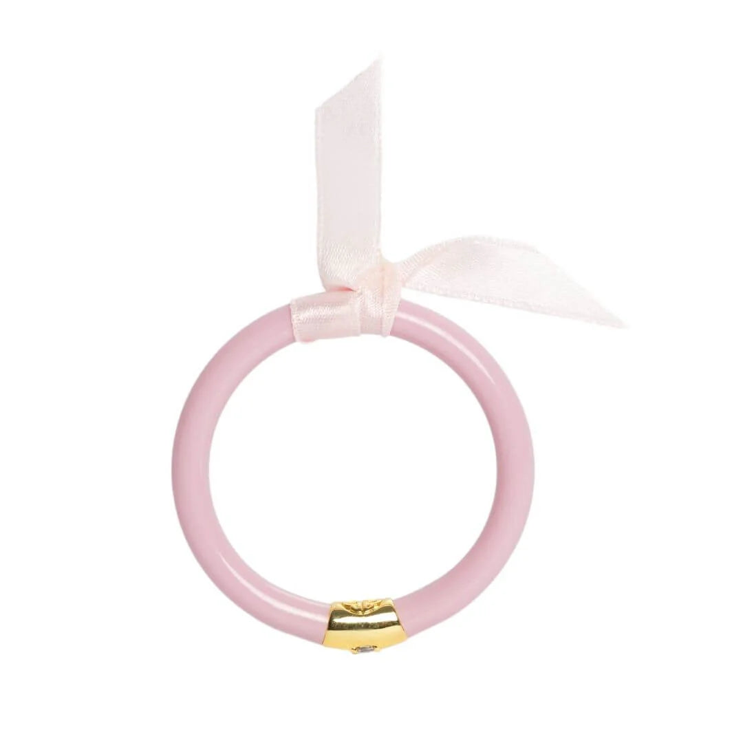 Baby BuDha- Pink