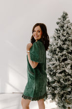 Load image into Gallery viewer, Merrick Mini Dress
