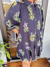 Load image into Gallery viewer, Krystal Dress - Plus Size
