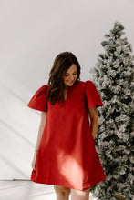 Load image into Gallery viewer, Holly Mini Dress
