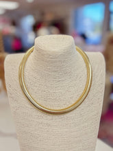 Load image into Gallery viewer, Omega Chain Choker
