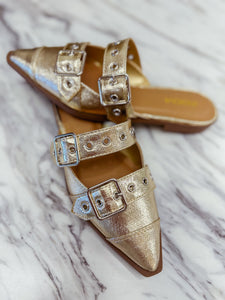 Moxy Flat