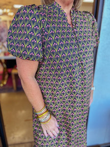 Gabby Maxi