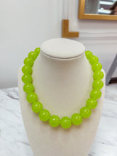 Load image into Gallery viewer, Holly Chunky Necklace
