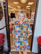 Load image into Gallery viewer, Sutton Mini Dress

