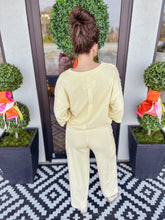 Load image into Gallery viewer, Joey Set - Yellow
