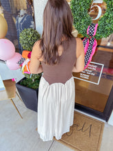Load image into Gallery viewer, Crinkle Knit Maxi
