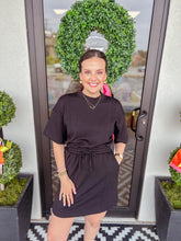 Load image into Gallery viewer, Stacey Athletic Dress
